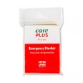 Care Plus Emergency Blanket Rettungsdecke