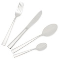 WMF Besteck-Set, 24-teilig Philadelphia