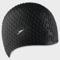 SPEEDO, SPEEDO Bubble Cap Badekappe Damen