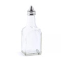 Manor - Oel/essig Flasche, 14.5CM, Transparent