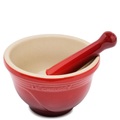 Le Creuset, Mörser Mörser