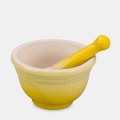Le Creuset, Mörser Mörser