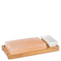 Nouvel Hotstone-Set 15X38Cm