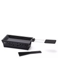 Kuhn Rikon Raclette Set Mini Candle Light Raclettegerät