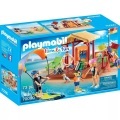 PLAYMOBIL, Wassersport-Schule