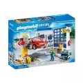 PLAYMOBIL City Life Autowerkstatt #70202
