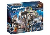 PLAYMOBIL Grosse Burg Artefaktritter #70220