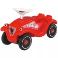 BIG, BIG Bobby Car Classic rot