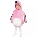 Orlob Kinderkostüm Flamingo 116