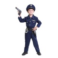 Kostüm Polizei