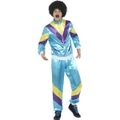 Smiffy's Nouveaux enfants jogging costume redneck retraite mulet 80 ' s Jogger