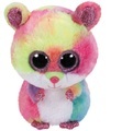 Glubschi Rodney, Kuscheltier