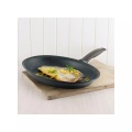 Kuhn Rikon Fischpfanne Fishstar 25 x 36 cm