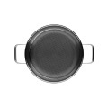 WMF Bratpfanne Profi Re. Unisex Chrom 28cm