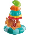 HAPE Teddy unterm Schirm