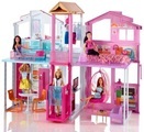 BARBIE 3 Etagen Stadthaus