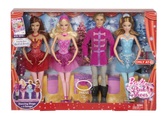 ENCHANTIMALS Gartenzauber Spielset