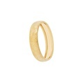 L' Atelier Gold 18 Karat by Manor Ring 56