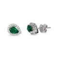 ZEN Diamond Ohrstecker ONE Size