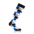 Rohner Carola Socken schwarz/blau EU 42/44 2021 Wintersport Socken