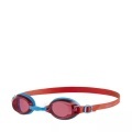 speedo Schwimmbrille Unisex Rot 6-14 Jahre