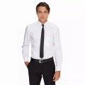 Olymp, Olymp Herren Hemd, Modern Fit, langarm 42