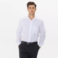 Olymp, Olymp Herren Hemd, Modern Fit, langarm 41