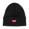 LEVI'S, Mütze 'RED BATWING EMBROIDERED SLOUCHY BEANIE'