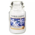 Yankee Candle Midnight Jasmine L (Large) - 623g