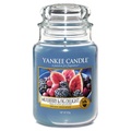 Yankee Candle Duftkerze Höhe 175 mm / Durchmesser 100 mm
