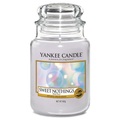Yankee Candle, Yankee Candle Duftkerze Höhe 175 mm / Durchmesser 100 mm