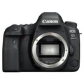 Canon Spiegelreflexkamera EOS 6D Mark II Body
