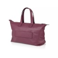Pack Easy Leder-Reisetasche 44cm