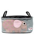 Organizer Unisex Mediumgrau ONE SIZE