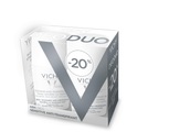 Vichy - Deo Anti-Transpirant 48h empfindliche Haut Duo Roll-on (2 x 50ml)