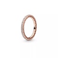 Pandora Ring 56