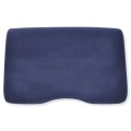 Tempur - Kopfkissenbezug Millennium & Original - Für jede Grösse geeignet - Marinblau