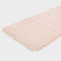 Manor, Manor - Tischläufer, 45x140cm, Rosa