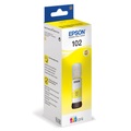Epson 102 EcoTank gelb Tintenpatrone Nachfüller