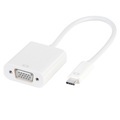 IT-Adapter USB-C auf VGA