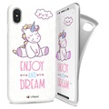 IPAINT, Hardcase für Smartphones Dream (iPhone X)