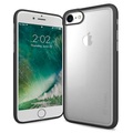 IPAINT, Hardcase für Smartphones Frame (iPhone X)