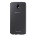 Samsung Jelly Cover - Handyhülle (Passend für Modell: Samsung Galaxy J5 (2017))