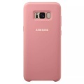 Samsung, Samsung Ef-Pg955Tpegww - Silicone Cover (Passend für Modell: Samsung Galaxy S8 Plus)