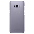 Samsung Ef-Qg955Cvegww - Schutzhülle (Passend für Modell: Samsung Galaxy S8+)