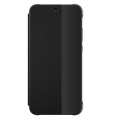 Huawei P20 Lite Tasche Smart View Flip Cover Schwarz (51992313)