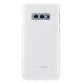 Samsung Galaxy S10e Galaxy LED Cover Hülle Weiss (EF-KG970CWEGWW)