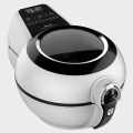 Tefal Ah9600 - Heissluftfritteuse (Weiss/Schwarz)