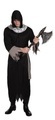 Boland Halloween Kostüm Warrior M/L