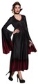 Boland Halloween Kostüm Vampir Madame 44-46